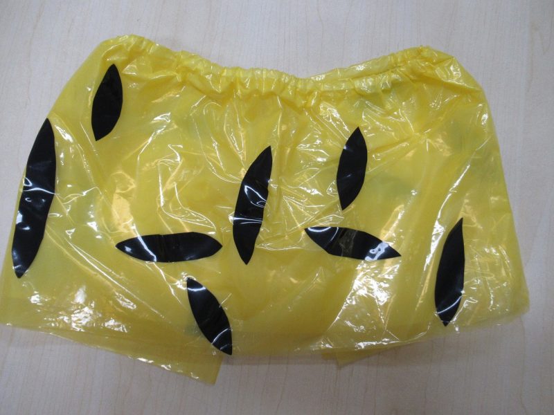 節分 折り紙簡単！２分で作れる！鬼のパンツ 折り方 Origami