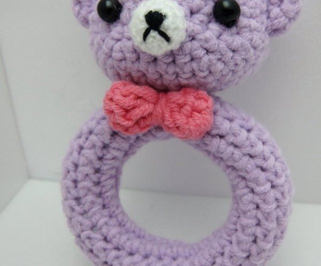 ベビーアフガン完成への道 1- アリスの雑記帳