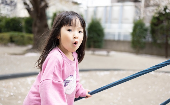 幼い頃から子供たちに良い性格を教える、それはなぜ重要ですか