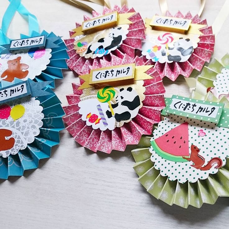 SALE メダルのお誕生日表 雑貨・その他 evergreen215425 通販 13826704Creema クリーマ