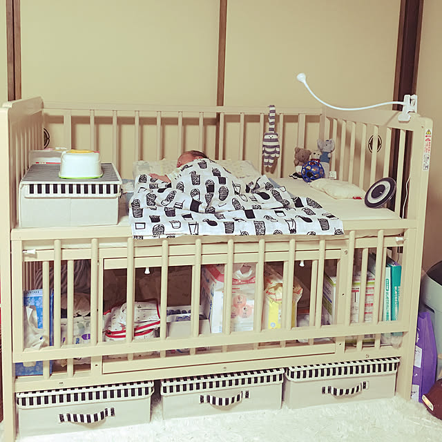 ジョイントマットの代わりに赤ちゃん用マットとしておすすめしたい置き畳6選 - イケヒコのインテリアブログ