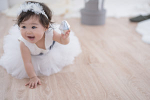 ハーフバースデー 記念日 赤ちゃん 半年の写真素材19069084- PIXTA