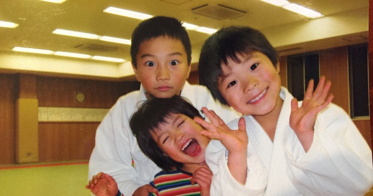 フォトギャラリー2枚目 「金メダル＆結婚」プランも浮上 東京五輪金メダリスト・阿部一二三＆グラドル・橋本梨菜の「その後」FRIDAYデジタル