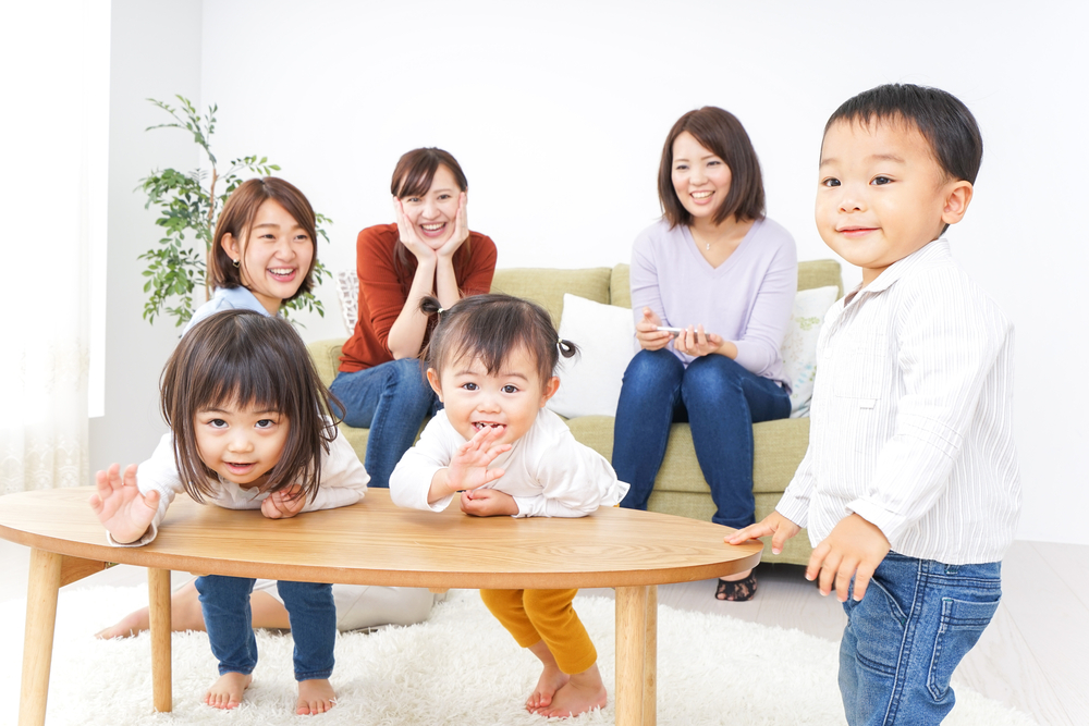 子供向けイベント・子ども会で納涼祭・夏祭り 子供が喜ぶ イベント企画！！宴会・イベント幹事さんへアイデア情報を発信！ゲットクラブ マガジン