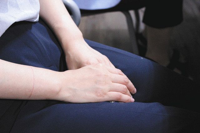 何回傷つければ気がすむんだ」実の父親から性的暴行を受けた娘が心境語る 準強姦の罪に問われた男の初公判  富山（チューリップテレビ）｜ｄメニューニュース（NTTドコモ）