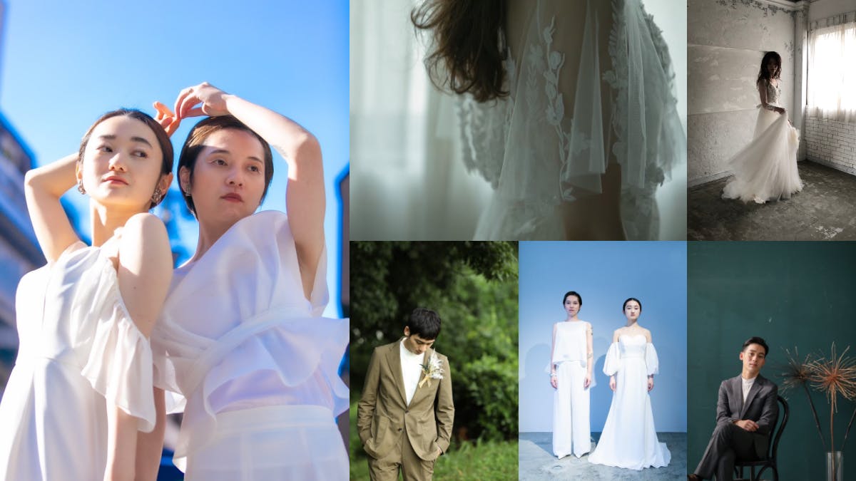 同性婚の結婚式を成功させる5つのポイントを紹介Otokucon