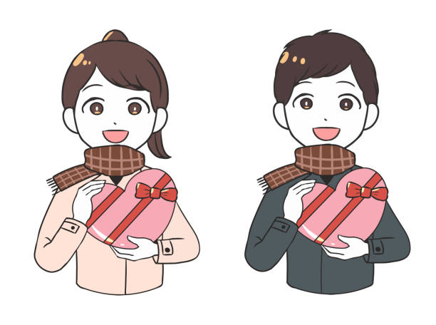 プレゼントの検索結果かわいいフリー素材集 いらすとや