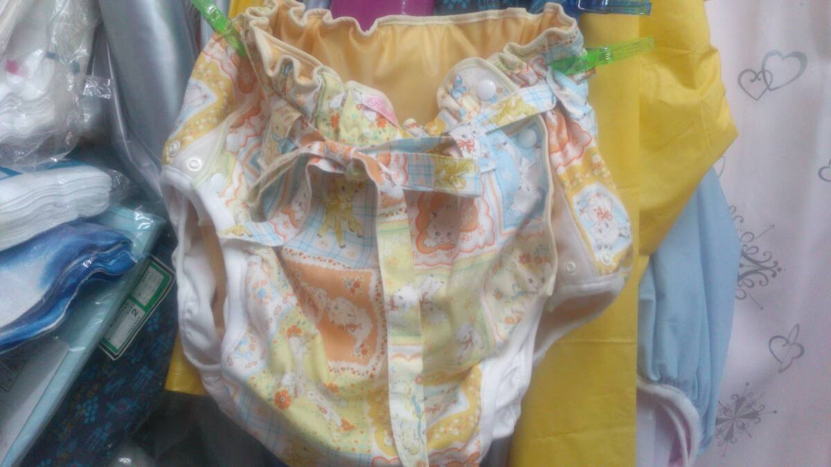 おむつをはずした ２年間のおむつ生活とお別れratom123のブログ