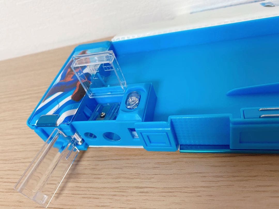 かっこいい筆箱小学生の男の子に人気のおすすめランキングミツケヨ