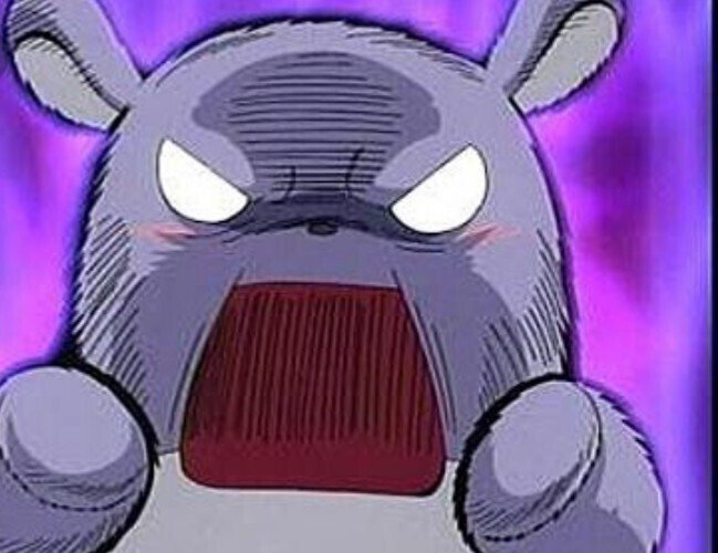 バクくんハイスペック男子じゃねかーーーー！nagata1121