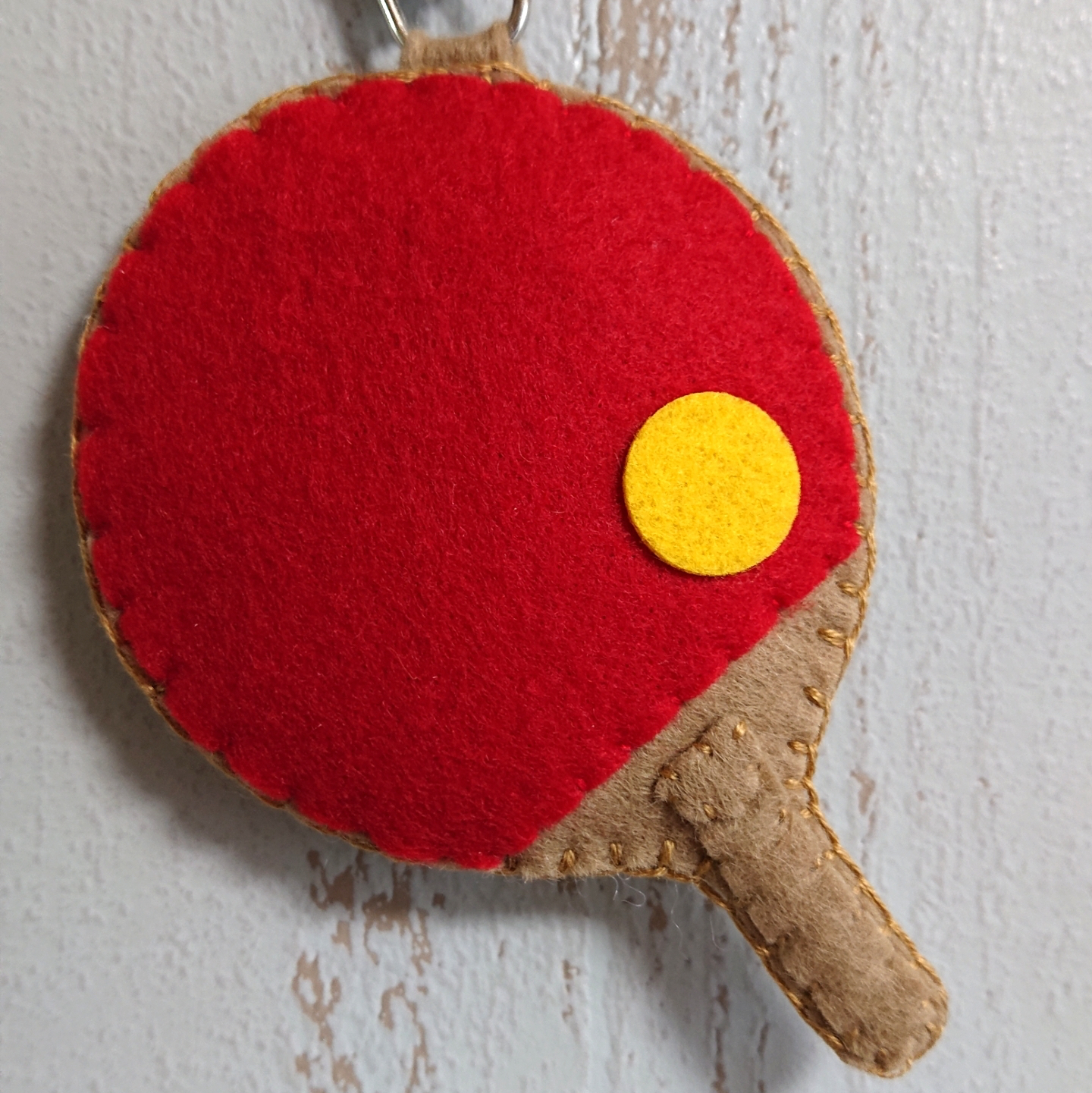 部活 引退 プレゼント 手作り 卓球TikTok