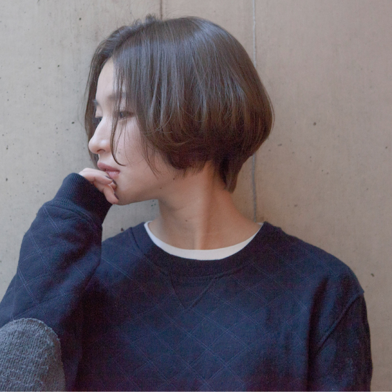 こども専門美容室 チョッキンズ - キュートバングボブ🌟こども美容室こども専門美容室こどもカットこどもヘアスタイルこどもの髪型こどもヘアアレンジキッズカットキッズヘアスタイルchokkinsチョッキンズママリほっこりig_kids@chokkinsfront