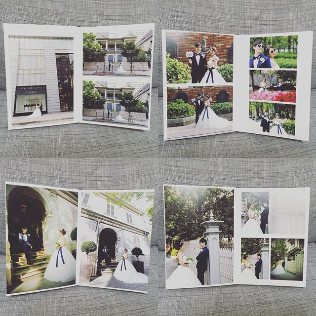 結婚式アルバムの外注ランキング！自分用や両親用など手作りできるサービスを紹介