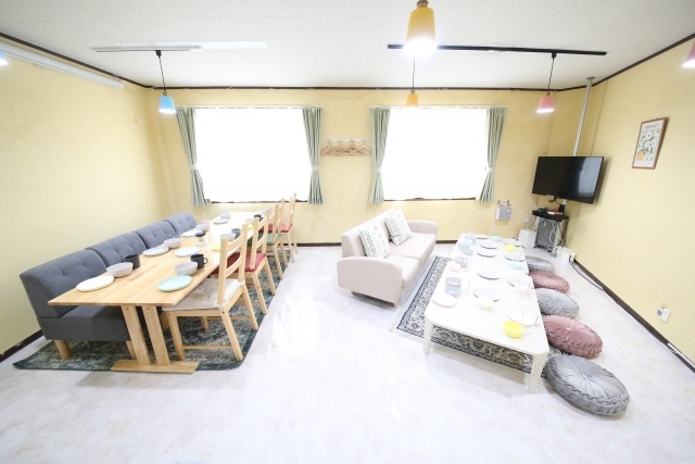 推しが尊い レンタルスペースで推し会や推し活！カシカシ