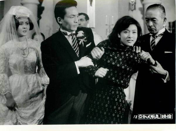 万里昌代の現在。結婚、身長は？女優の経歴＆新東宝スターレットアスネタ – 芸能ニュースメディア