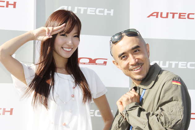 美人すぎるゴルファーの美波千夏 みなみちなつ 様ご来院！マウスピース矯正でお悩みの歯並びを綺麗に致します