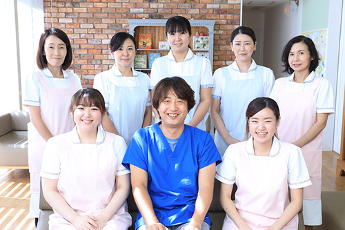 リョウこどもとアレルギークリニック 安城市 桜井駅 ドクターズ・ファイル