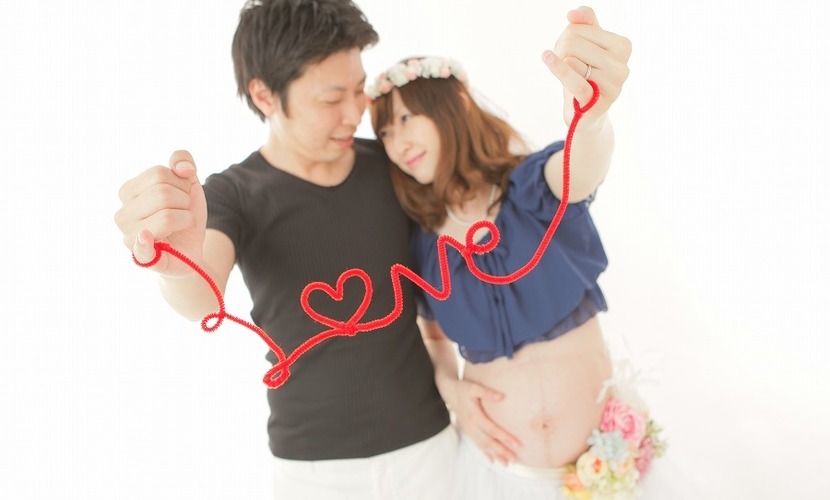 マタニティフォトニューボーンフォト埼玉 埼玉県川口市 5人を子育て中のママが撮影fountainphoto