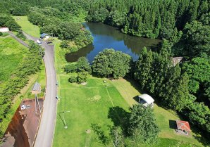 桃川のおたきさま】絶えることのない水の恵み 畏敬と感謝と親しみと【桃川 多伎神社】