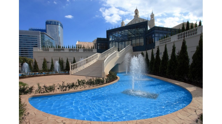 とても哀しいサプライズ ♢アニヴェルセル豊洲閉館 カメの道しるべ