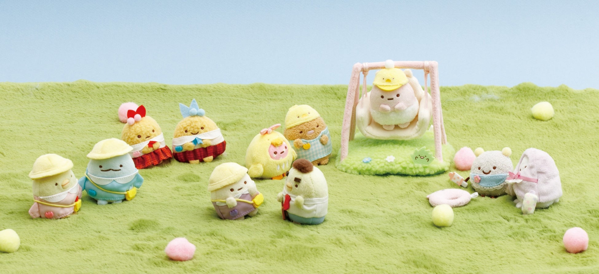 保育園で縁日ごっこ！子どもが喜ぶ手作りの出し物3選保育士を応援する情報サイト 保育と暮らしをすこやかに ほいくらし