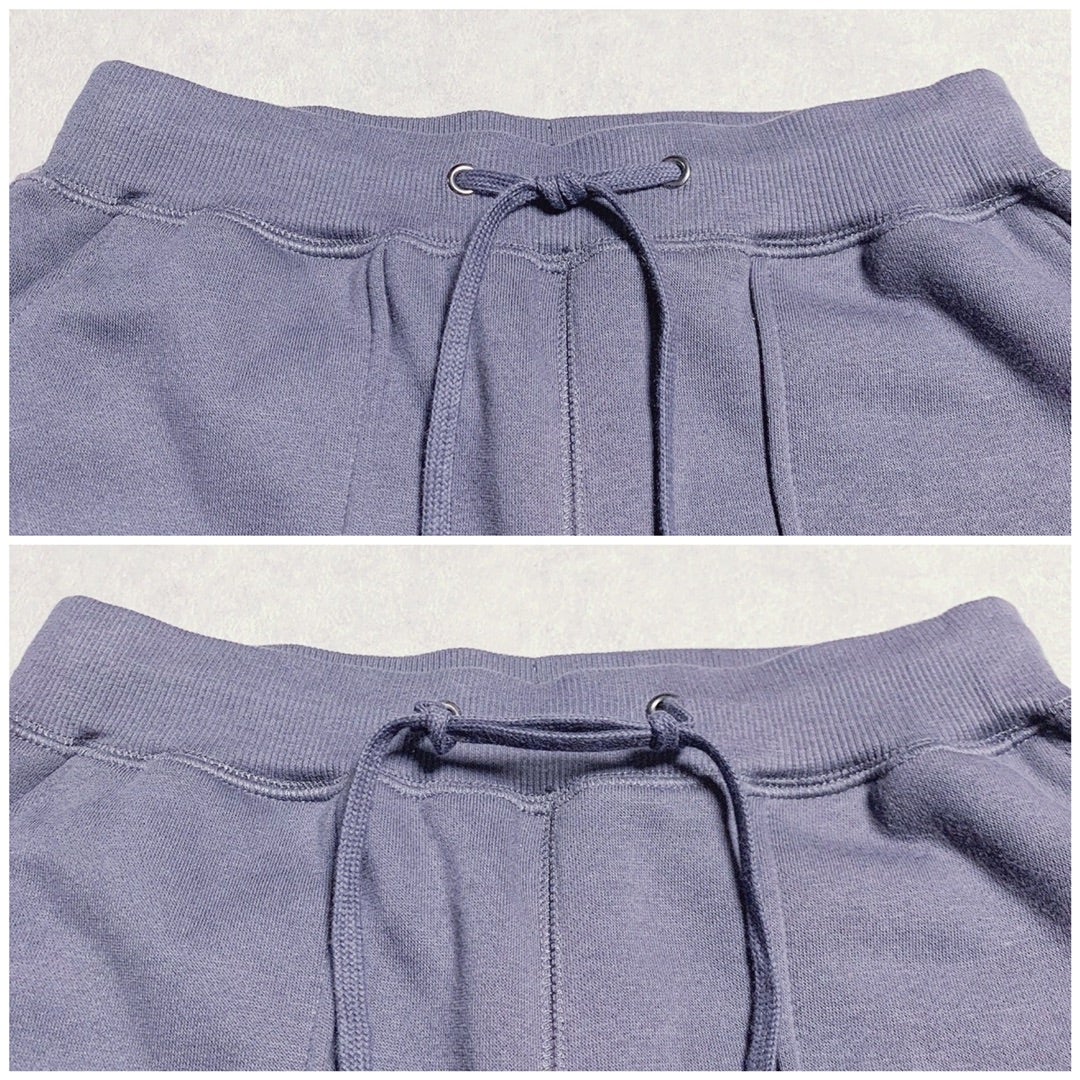 スエットの紐を簡単に緩めたり締めたりする方法 : まめ's HOME Powered by ライブドアブログ