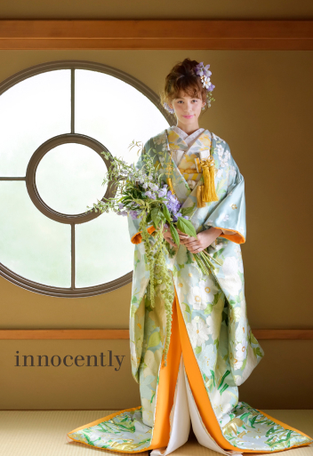 和装挙式の参列者のマナーハワイ和装ウェディング