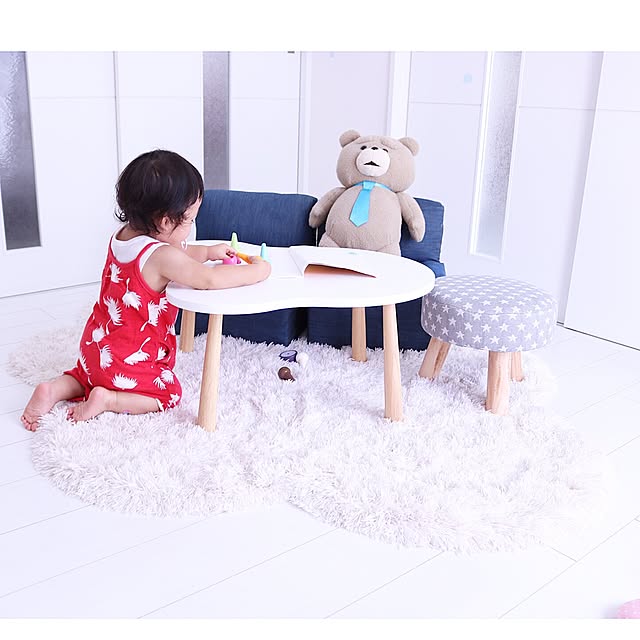 とても簡単！材料費0円！牛乳パックと余り布で作るキッズソファの作り方！ - 滋賀のママがイベント・育児・遊び・学びを発信シガマンマピースマム