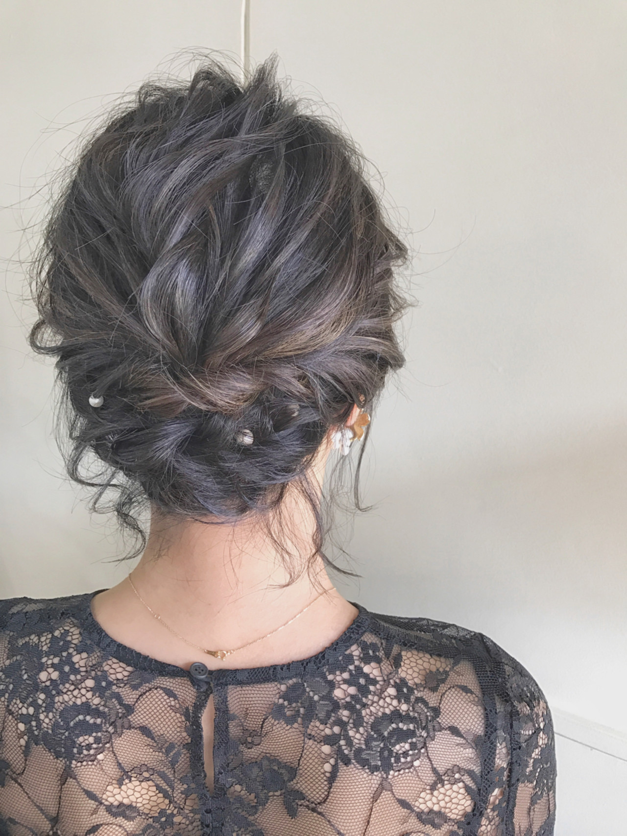 垢抜けるコツ！編みおろしのヘアアレンジは「幅広め」が可愛い♡marry マリー