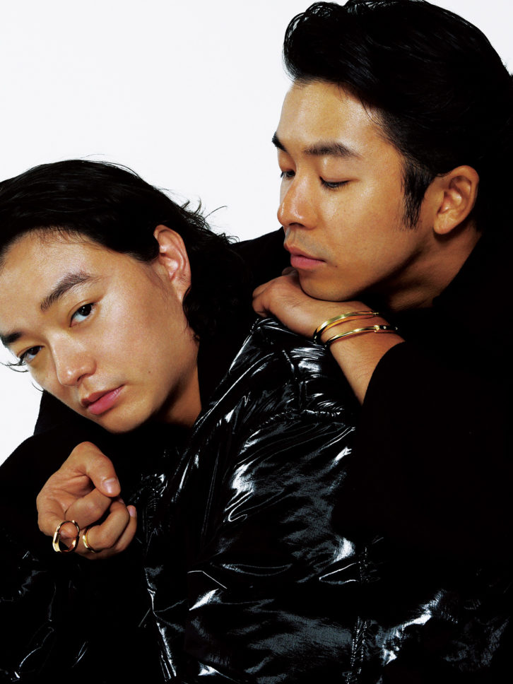 畠山 千明さん - ヴァレンティノ VALENTINO その他ストリートスナップ - ファッションプレス