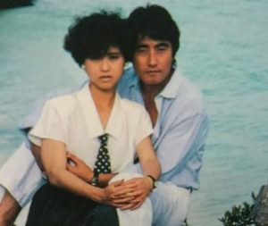 画像・写真8枚目 神田正輝「隠れてコソコソするな」聖子との離婚後に語っていた愛娘への恋愛指南女性自身