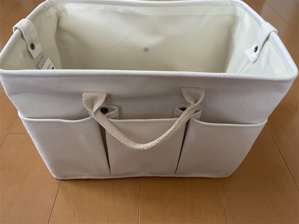 ワゴンはもう古い！？ 無印良品で作る赤ちゃんお世話セットmamatas ママタス