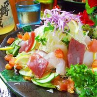 民謡ライブ沖縄地料理 わらゆい（国際通り/沖縄料理） -