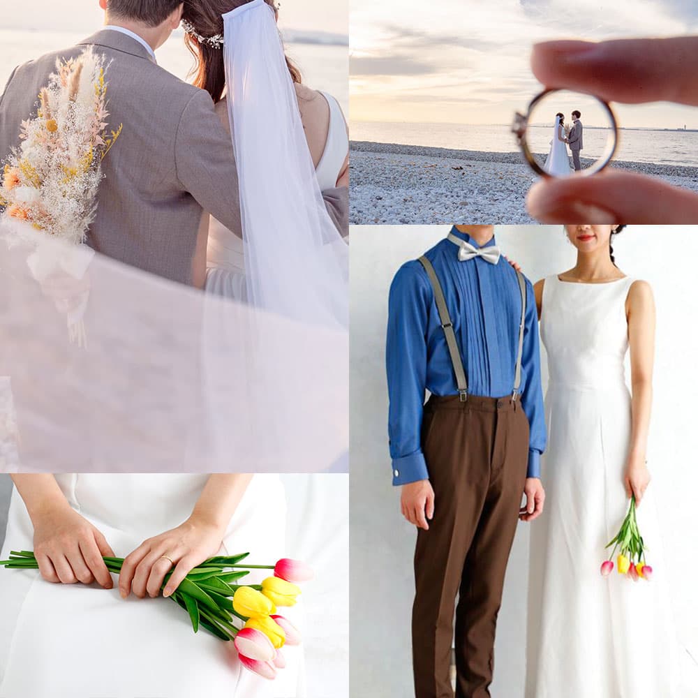 新郎衣裳はレンタルor購入？それぞれの平均費用と節約術まとめ！結婚ラジオ結婚スタイルマガジン