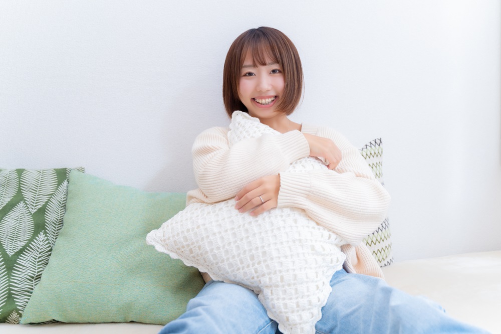 女の子からお母さんへ ８ 選択的一人っ子を後押しするオーハタユキ