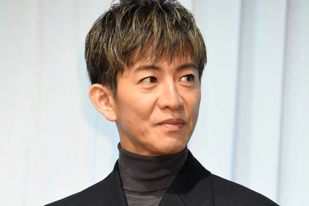 元木敦士らによる“ものまね”木村拓哉ファミリー4ショットに反響 「細かすぎ」で披露できなかったネタも公開 1 2ねとらぼ