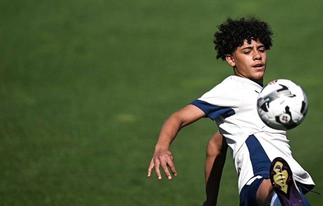 ヨハン・クライフ氏息子のジョルディ氏がバルサのフロント入り - スペインリーグ : 日刊スポーツ