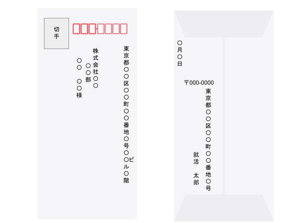 実習先へのお礼状の書き方を解説！ 施設・宛先別に例文も書式の例文書き方コラムbizocean ビズオーシャン ジャーナル