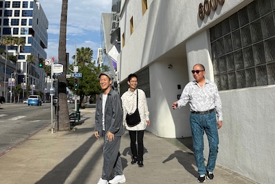 VOCE ヴォーチェ 公式 on X: 