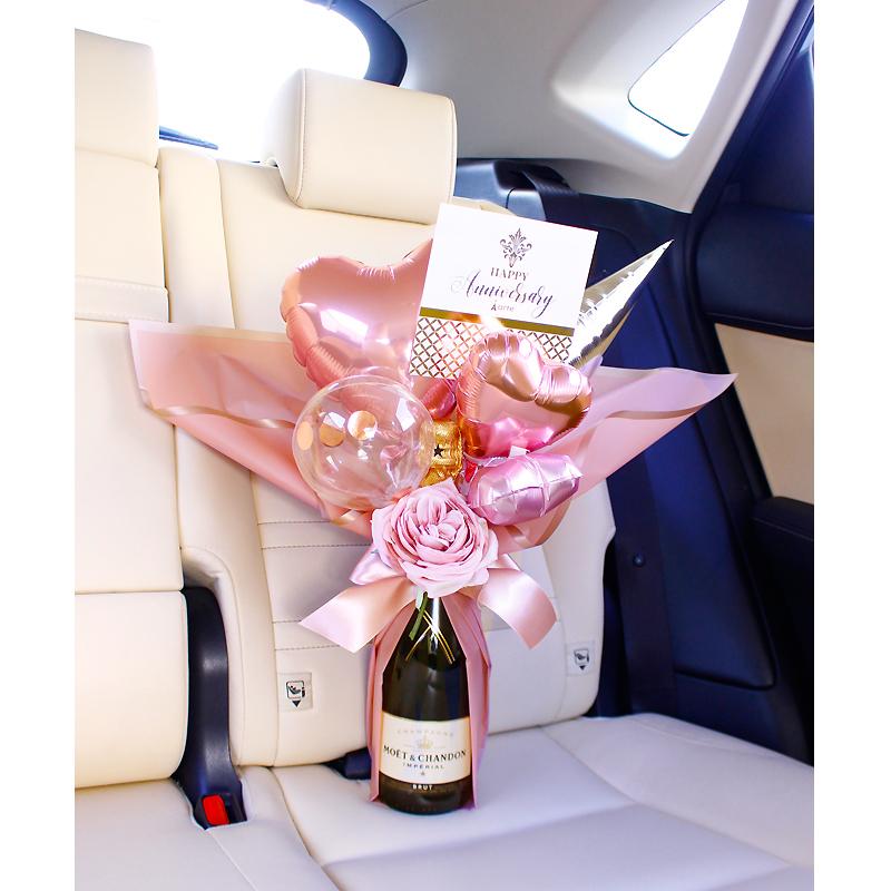 オリシャン インパクト＋喜ばれる結婚お祝いプレゼント - オリシャン.jp オリジナルシャンパン専門店