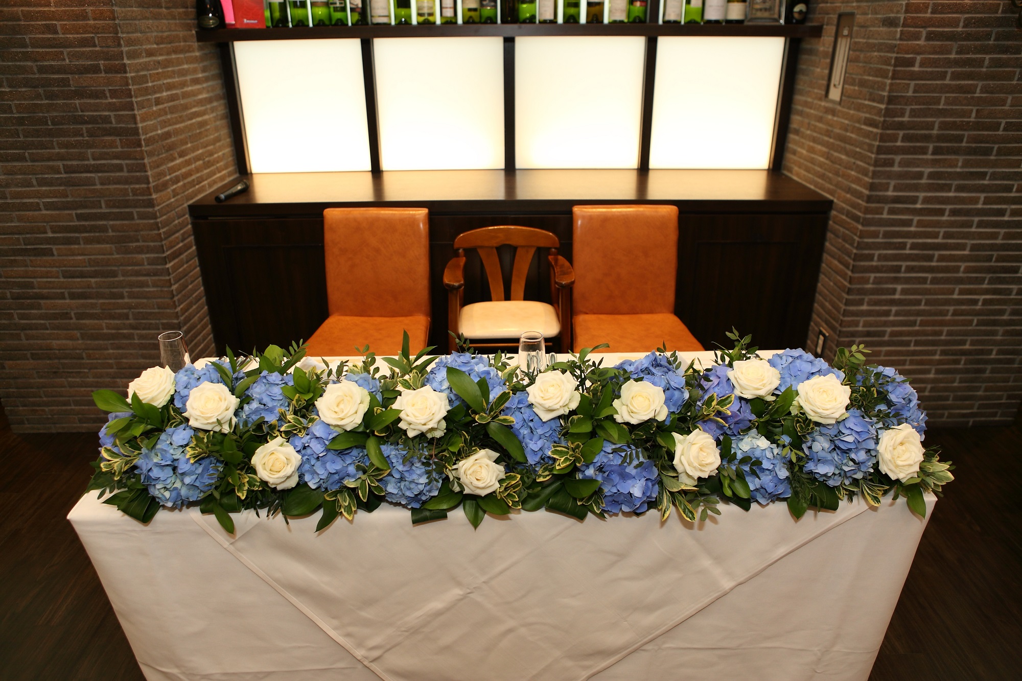 KIYOKO HATA×marry 紫陽花ドレス KH-0010結婚式 カラードレス レンタル– 結婚式準備サイトCORDY コーディ