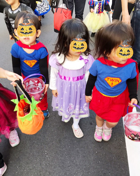 子どものハロウィン仮装におすすめ！ 身近な素材とカッターで作れる工作レシピって