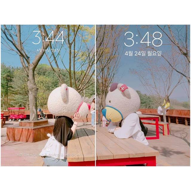 カップルiPhone スマホ壁紙ギャラリ