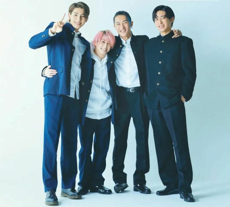 Snow Man佐久間大介、ラウールとの身長差を感じるレコーディング風景を公開⇒「表情が切ないね 」とファンハフポスト アートとカルチャ