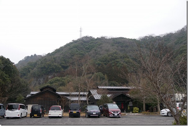 宇佐 院内妙見温泉の家族風呂 大分県宇佐市レジャーへ行こうよ