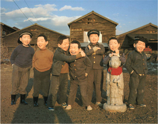 特別展「昭和のこどもたち」練馬区立石神井公園ふるさと文化館美術館・展覧会情報サイト アートアジェンダ