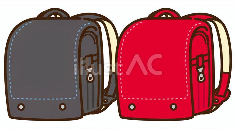 赤いランドセルを選ぶ女子は7％に 定番だったはずの“黒と赤のランドセル”の現在ウォーカープラス