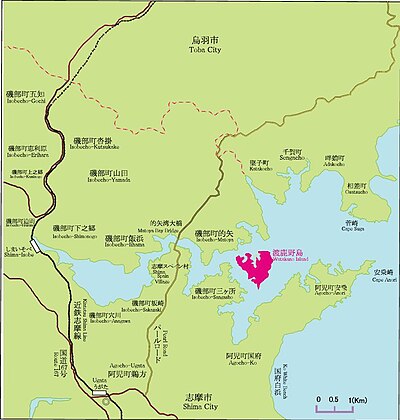 売春島と呼ばれた島②〉「窓をのぞくと大人たちが野球拳していた」「島の運動会にはホステスさんも参加していた」渡鹿野島区長が語る“島の歴史”とクリーン化に舵を切った理由、今後の課題とは…（集英社オンライン）  -