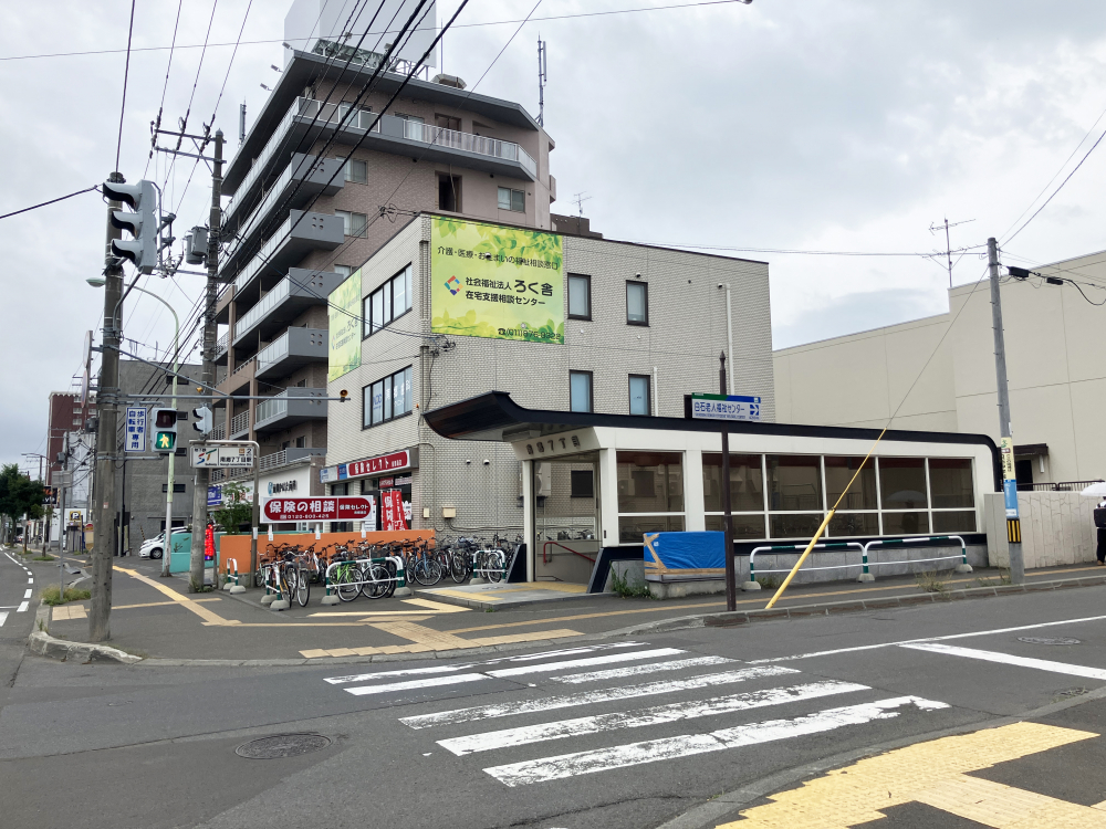 A-ZONE札幌駐車場【南郷7丁目徒歩9分、札幌ドームへバス・電車移動可】(予約制) | タイムズのB