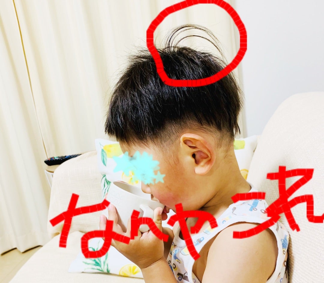 子どもに人気のツーブロックヘア おうちバリカンでも失敗しらず！ - コクリコ講談社